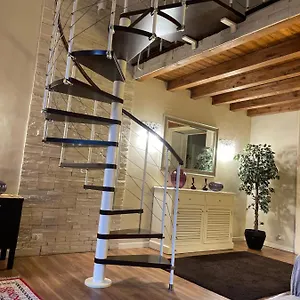 Katanehouse Charme Appartamento