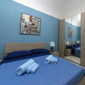 Apartment Patri House, Catania