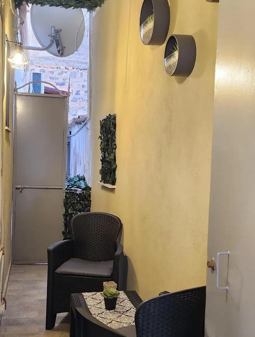 Ferienwohnung Alkimia House Catania