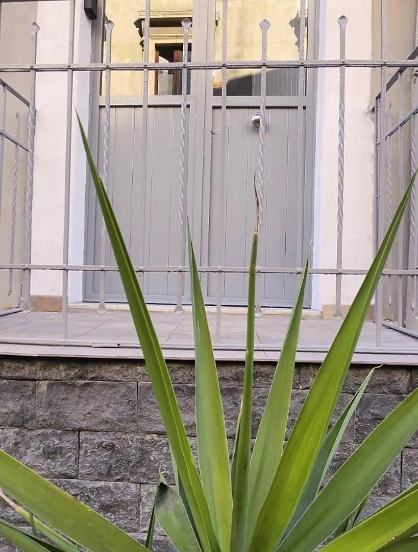 Ferienwohnung Alkimia House Catania