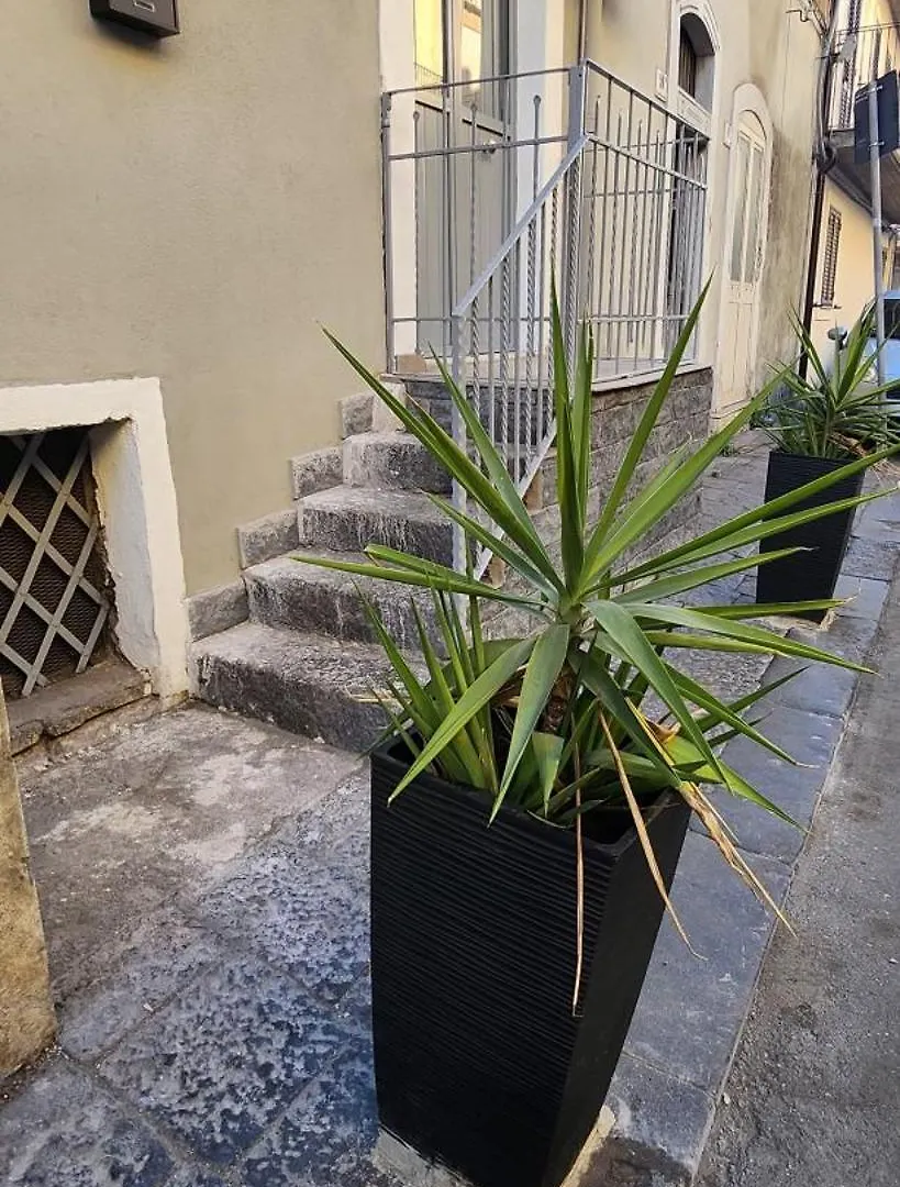Ferienwohnung Alkimia House Catania Italien