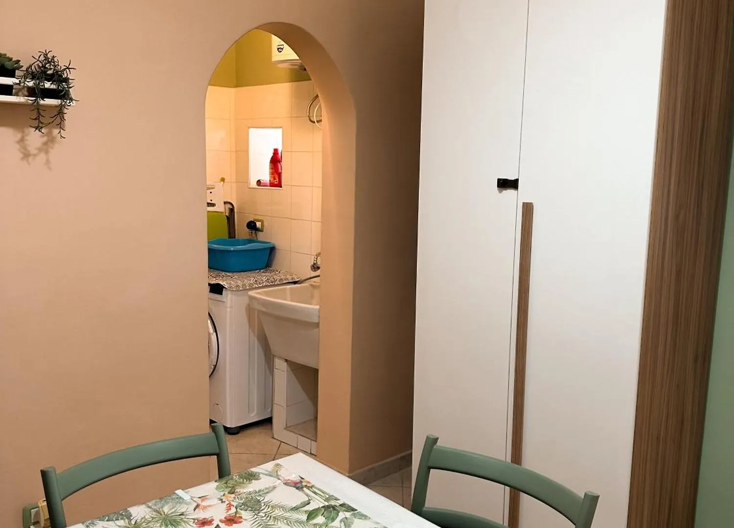 Ferienwohnung Alkimia House Catania