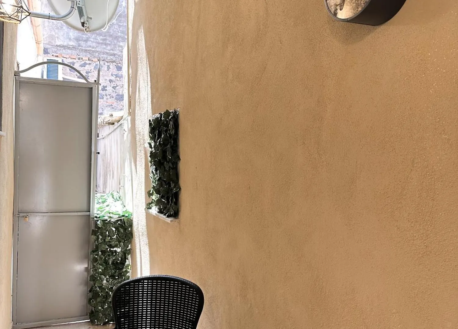 Ferienwohnung Alkimia House Catania Apartment