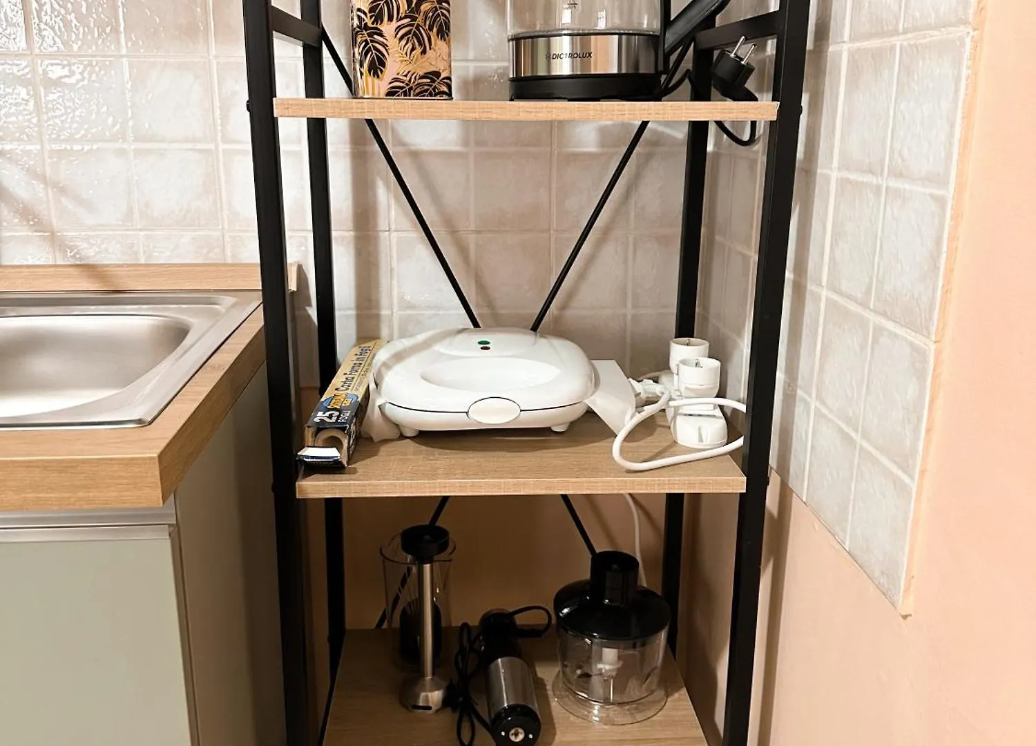 Ferienwohnung Alkimia House Catania Italien