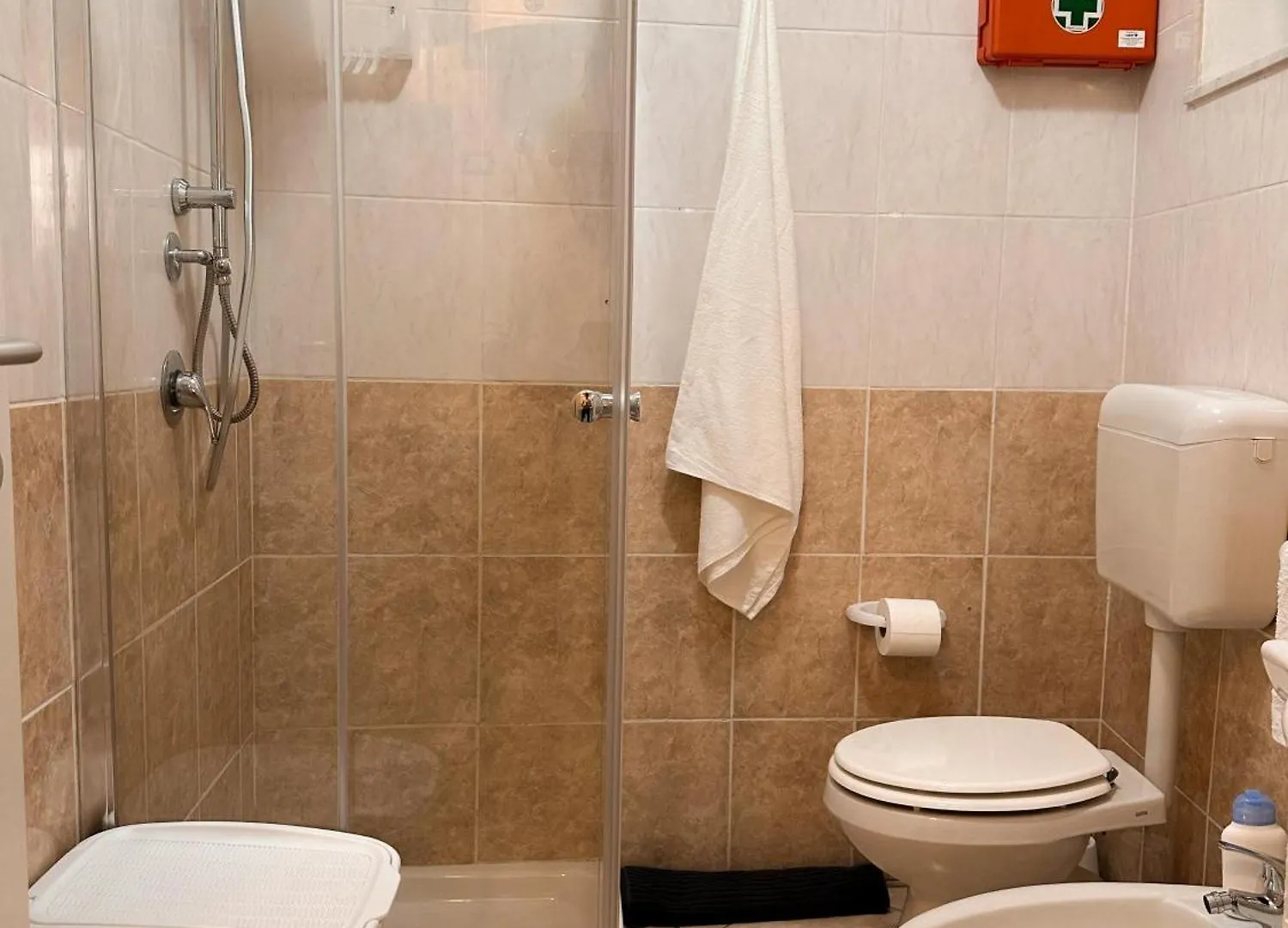 Ferienwohnung Alkimia House Catania Italien